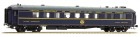 49193 LS Models Restaurant car type WR of CIWL in 1968 livery